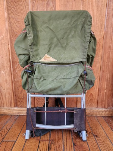 Vintage kelty external frame - external,