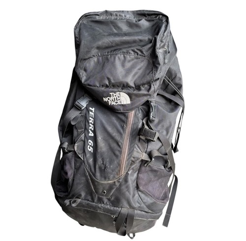 North face terra backpack - terra,
