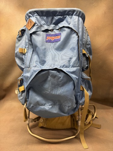 Vintage jansport external - vintage,