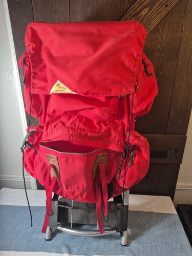 Kelty pack vintage retro s - vintage, 70's
