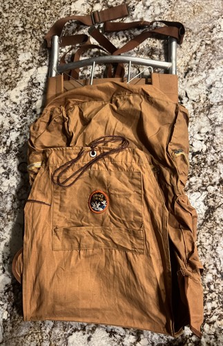 Rare vintage trail - vintage, chief