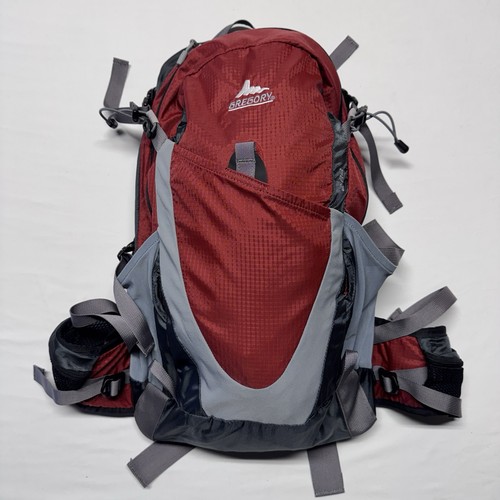 Gregory 22l backpack - gregory,