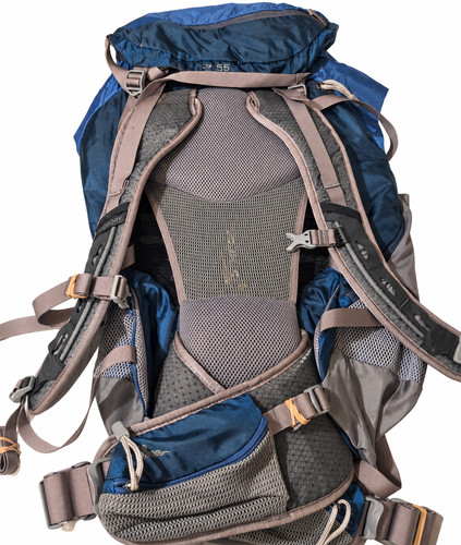 Gregory z55 55l internal - gregory, frame
