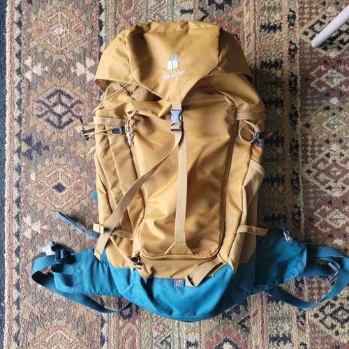 Deuter unisex trail 30l - 30,