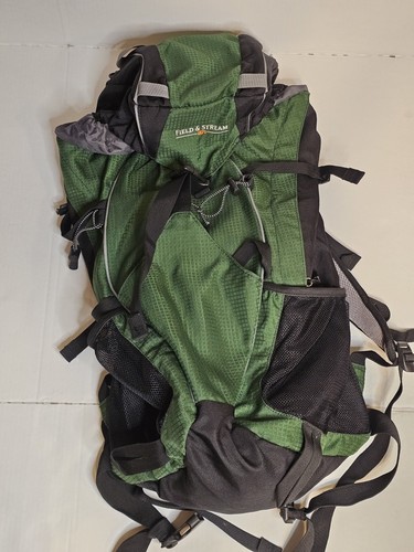 Field stream 1871 - field, backpack