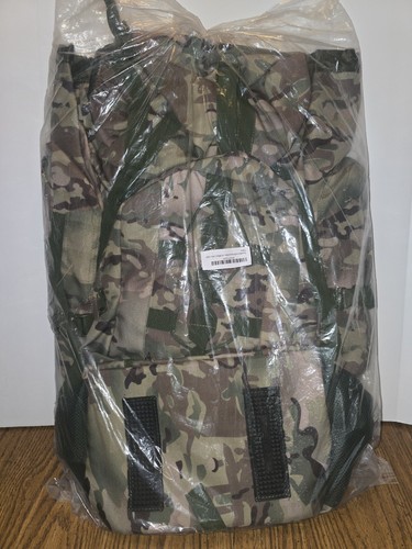 Boundless performance 125l - performance,