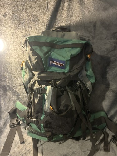 Jansport green mountain hiking - jansport,