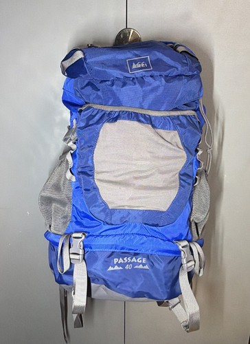 Rei passage pack multiday - passage,