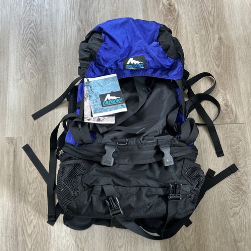 Gregory shasta 82l - gregory,