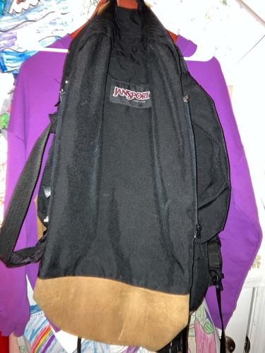 1993 jansport internal frame - jansport,