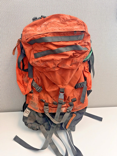 Vintage gregory mountain - vintage,