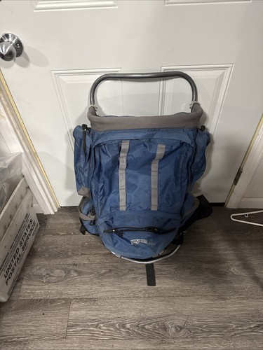Jansport backpack scout - backpack,