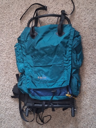 Vintage kelty yukon - vintage,