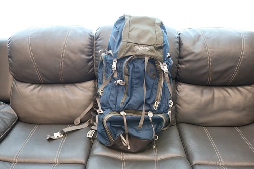 Jansport klamath internal - klamath, ii