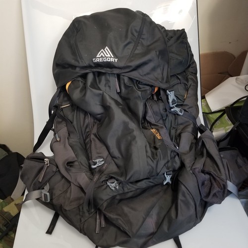 Gregory baltoro backpack - 75,