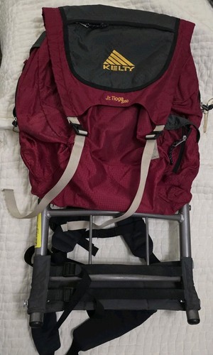 Kelty tioga 2050 - kelty, jr