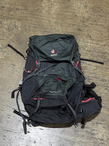 Deuter aircontact lite 10 - deuter,