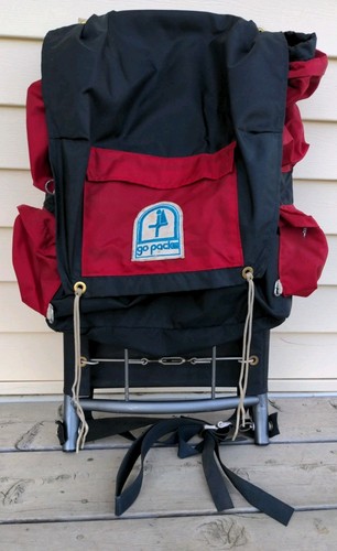 Vintage pack iii - go,