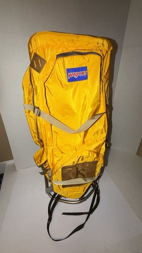 Vintage 1970 jansport - vintage,