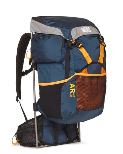 Vargo exoti ar2 backpack - exoti,