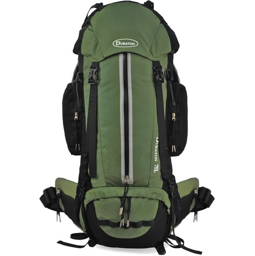 Duraton 75l hiking backpack - hiking, backpack-