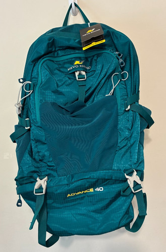 New nevo rhino 40l internal - new,