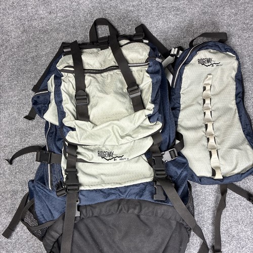 Ridgeway kelty alpine - kelty,