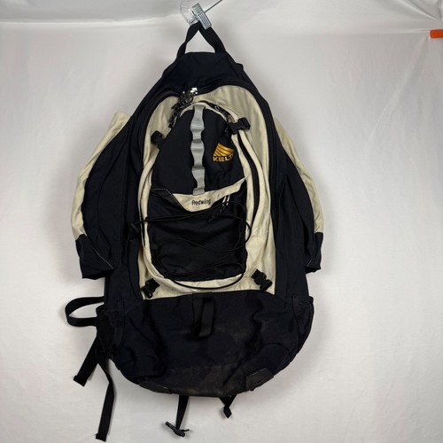 Kelty redwing backpack - redwing, black