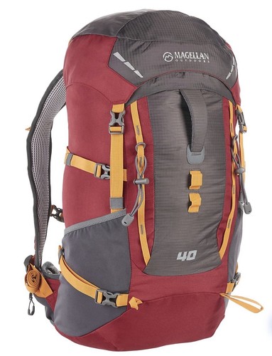 Magellan outdoors 40l - magellan,