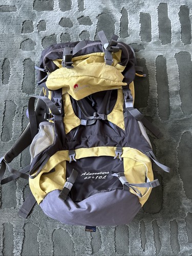 Mountaintop adventure 10l - adventure, 65+