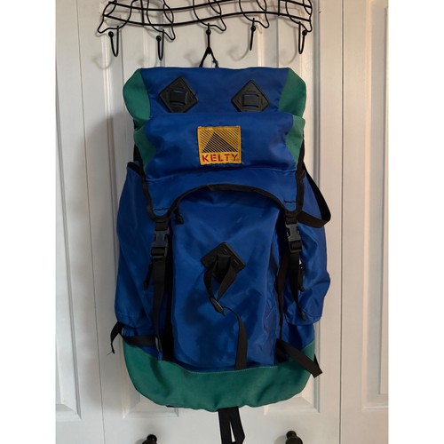 Vintage kelty moraine internal - kelty,
