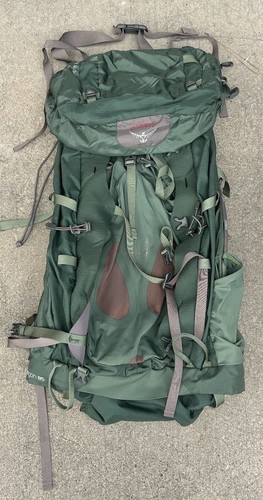 Osprey argon liter airscape - osprey,