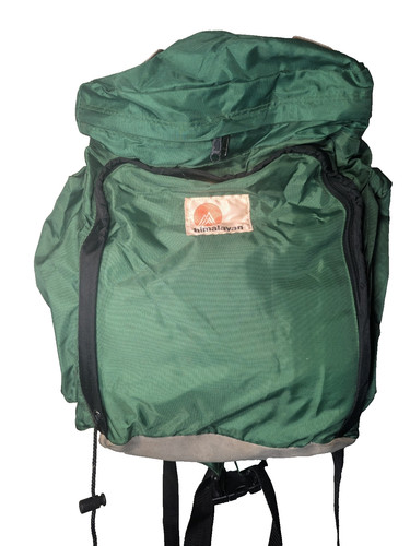 Vintage himalayan backpack - vintage,