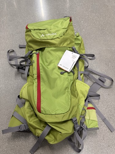 Vaude asymmetric trekking - 42+8,