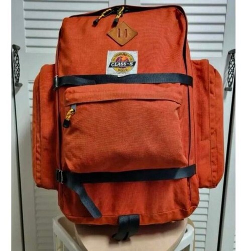 Vintage class mountaineering - class-5,