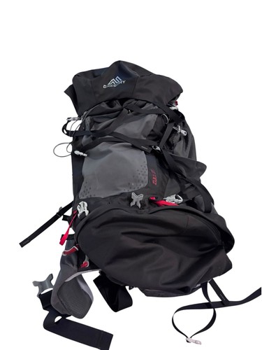 Gregory zulu 55l backpacking - 55l,