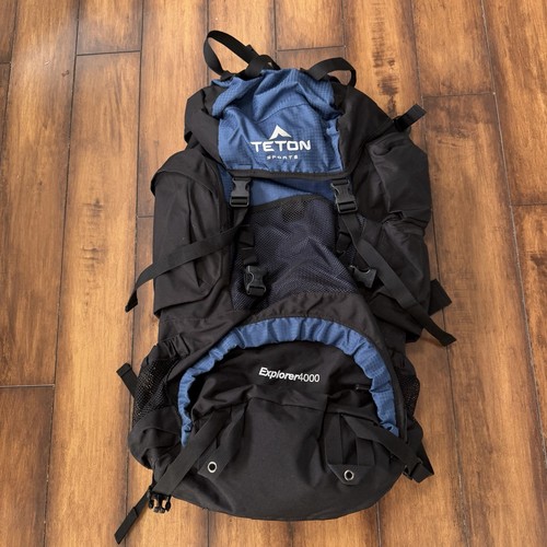 Teton sports explorer - teton,