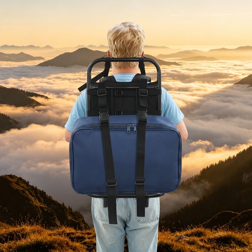 Hiking hunting backpack frame - hiking/hunting,