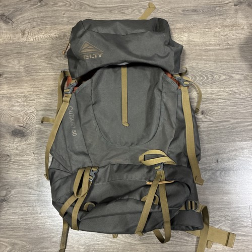 Kelty outskirt 50l - kelty,