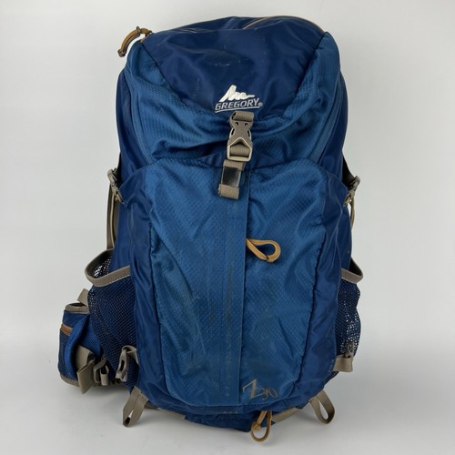 Gregory backpack blue 30l - z,