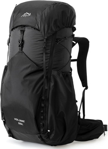 55l internal frame waterproof - 55l,
