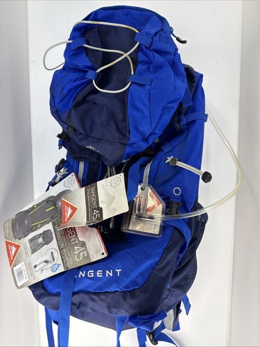 High sierra tangent top - high,