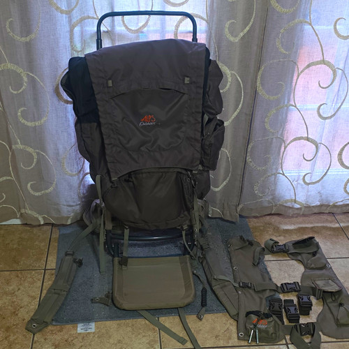 Alps outdoorz - alps,