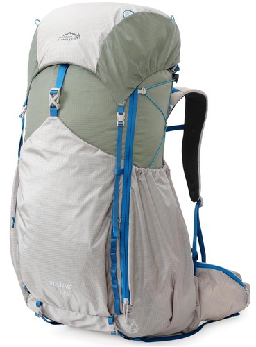 55l internal frame waterproof - 55l,