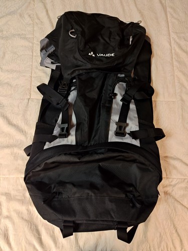 Vaude astra 10 - vaude, backpack