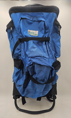 Vtg pocket high - vtg,