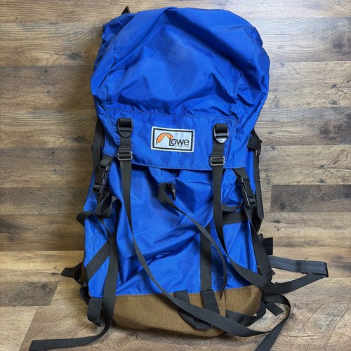 Vintage lowe alpine systems - vintage,