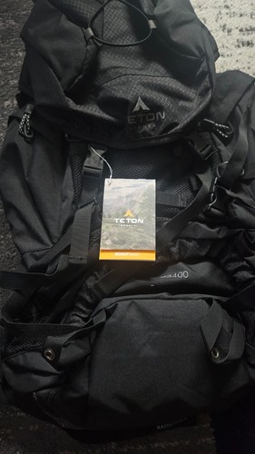 Teton sports scout - sports,