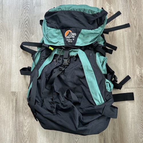 Lowe alpine contour - contour, 90