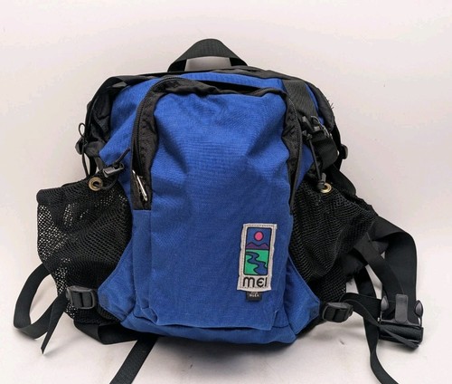 Vintage mei backpack - vintage, w/
